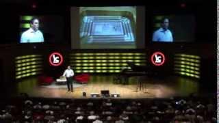 D-Wave lecture by Geordie Rose (IdeaCity 2013)