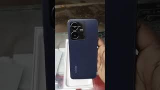 VIVO Y2250MP Rear Camera5000mAh Battery + 18W Fast ChargeSuper Night Camera #shorts #unboxing