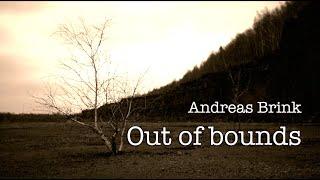 Andreas Brink - Out of bounds (ORIGINAL SLIDE GUITAR SONG)