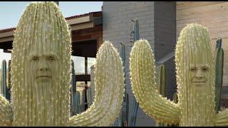 Homes for Every Homebuyer: Cacti Family - Realtor.com®