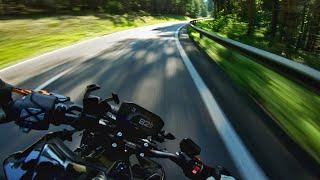 KTM DUKE 790 ON LIMIT | RAW ONBOARD | 4K