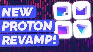 Proton's BIGGEST Revamp Yet! Here's What's New.