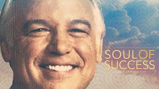 The Soul Of Success: The Jack Canfield Story | Full Movie | Wellness