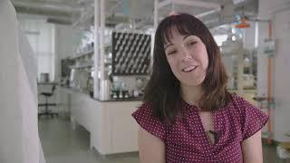 Study Materials Science and Engineering at The Grainger College of Engineering
