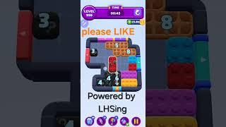 color block jam level 955 #colorblockjam