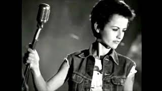 The cranberries - When you are gone - Guitar backing track - with vocals
