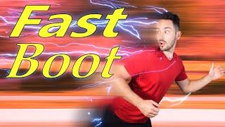 Fast Boot is Disabling Features! - Explained