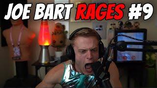 Joe Bartolozzi Rage Compilation #9