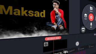 3D Rotate Video Kaise Banaye | How To Make 3d Rotate Video | Kinemaster Tutorial | 3d Video Editing