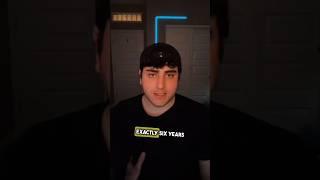 This Video is 6 Years Old 