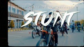 STUNT maicol florez ft Yair Alexander VIDEO OFICIAL 4K