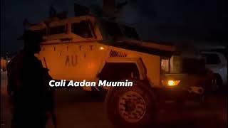 Gaadhigii Lagu Qaadi Lahaa Madaxweynaha La Dooran Doono Oo Diyaarsan..