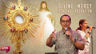 Divine Mercy Adoration Live Today | Glen and Teresa | 30 October | Divine Goodness TV