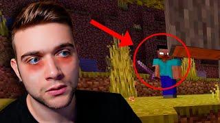 COMO ENCONTRAR al HEROBRINE REAL