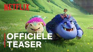 Spellbound | Officiële teaser | Netflix