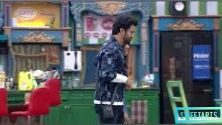 #soheyana  | #sohel wants to compliment #ariyana  | #biggboss4