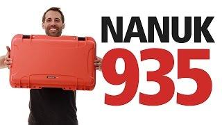 Nanuk 935 Review Video