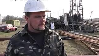 Народний депутат Ігор Молоток: Свердловині на КВРЗ - бути!