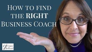 How to Find a Business Coach - For interior Designers