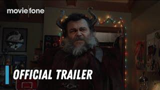 Dear Santa | Official Trailer | Robert Timothy Smith, Jack Black