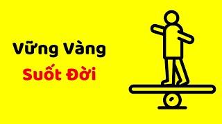 Tìm Điểm Tựa Cuộc Đời (vững vàng suốt đời)