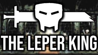 The Leper King - Original Song