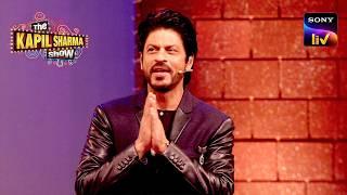 SRK को मिला अपना Second Chandramukhi | The Kapil Sharma Show | Khan Special