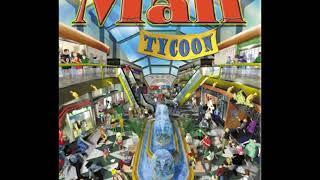 Mall Tycoon 1 Full Music - HQ