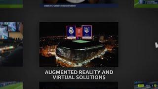 wTVision | Augmented Reality and Virtual Solutions Showreel