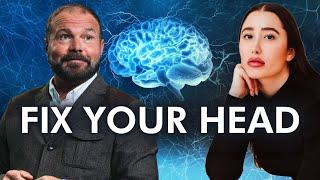 Deprogram Your Broken Brain (featuring brain science expert, Kayla Barnes)