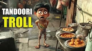 Curry & Controversy: The Tandoori Troll Talks to Tariq Nasheed