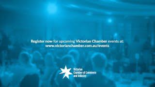 Victorian Chamber Events