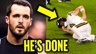 HEARTBREAKING ENDING for Carr & Saints in Chiefs Loss