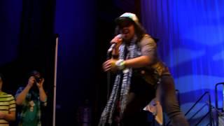 Rose - "Ride For My City" - Sound Off! 2013