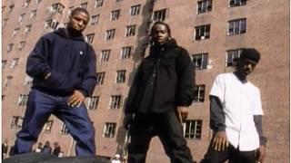 Naughty By Nature - Everything's Gonna Be Alright (Official Music Video)