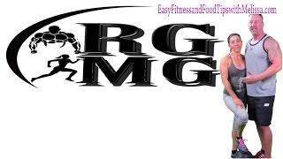 New Visitor Video - RGMG - Fitness, Health, Weight Training