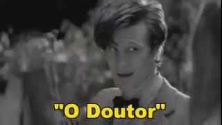 Doctor Who - The Oncoming Storm ''A Tempestade que se Aproxima'' (Legendado PT-BR)