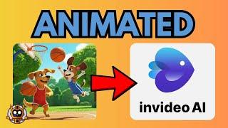 InVideo Ai Animation Video - Step-By-Step Guide (2025)