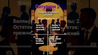 Кто управляет твоими деньгами на самом деле?