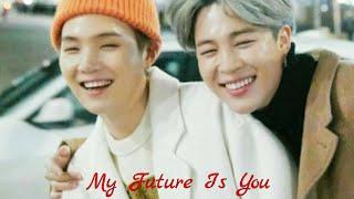 Ff Yoonmin °My Future Is You° Eps 3 @nur_seokjin2689