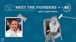 Meet the Founders: Mike Darby