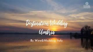 Castello di Titignano - Destination Wedding Umbria