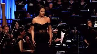 Juliana Grigoryan & Hayk Tigranyan: Marguerite & Mephistophele DUET from "Faust" opera (Ch. Gounod)