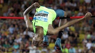 The best of Mutaz Essa Barshim - High Jump