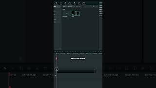 Filmora Stabilisierung #filmora #filmora13 #tutorial
