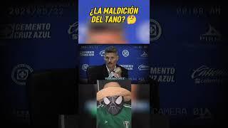  Por esta insólita razón, Cruz Azul no será campeón 