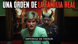 DESPUÉS de esto ELIMINARON a la PRINCESA DIANA DE GALES en 1997 / RELATOS DE TERROR