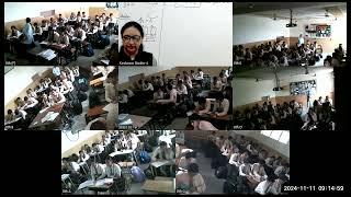 MRC, class 8 mathematics 11 11 2024