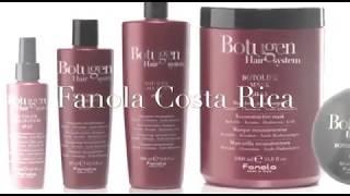 Botugen Hair System