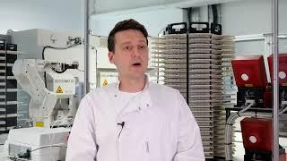 Effortless Plasmid DNA Purification for Long-Read Sequencing | Edinburgh Genome Foundry